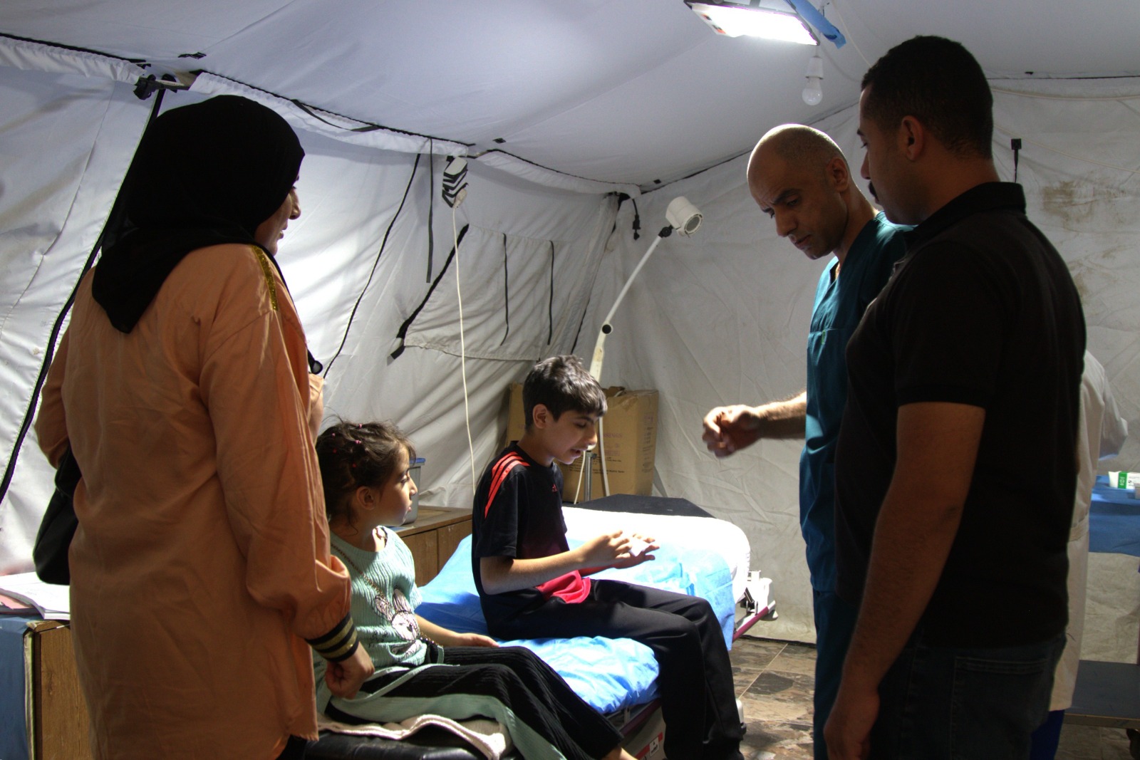 Madar Al-Saa Images 0.5863136373142479