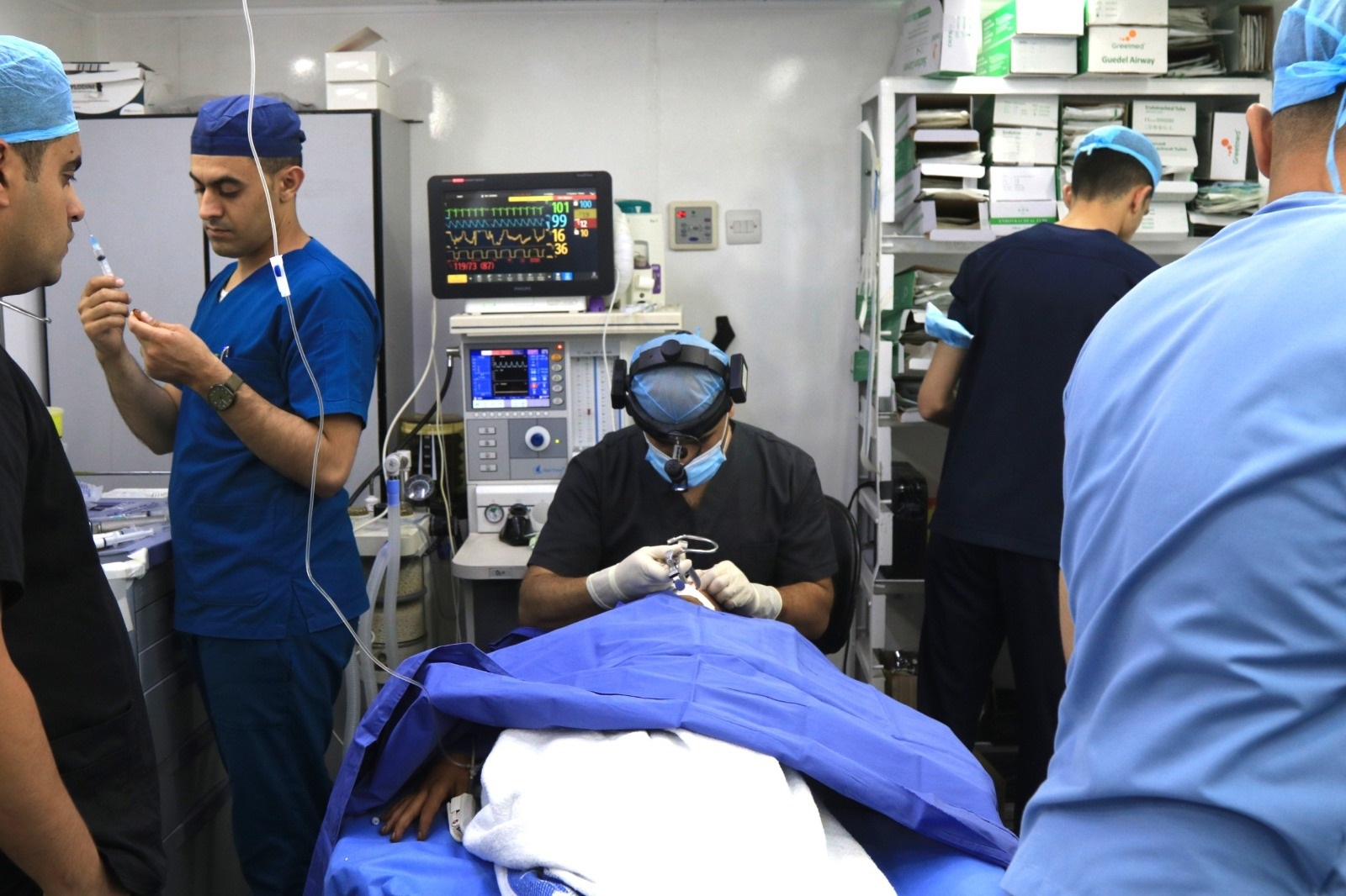 Madar Al-Saa Images 0.9120458724104679