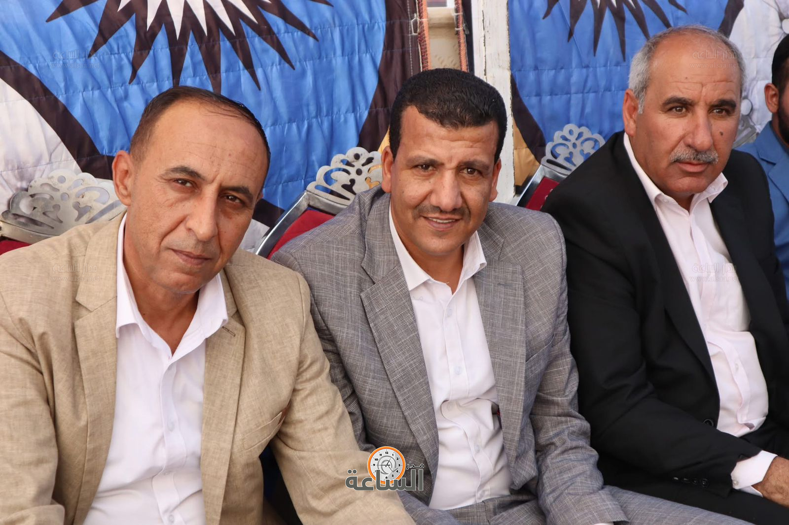 Madar Al-Saa Images 0.32275861134114525