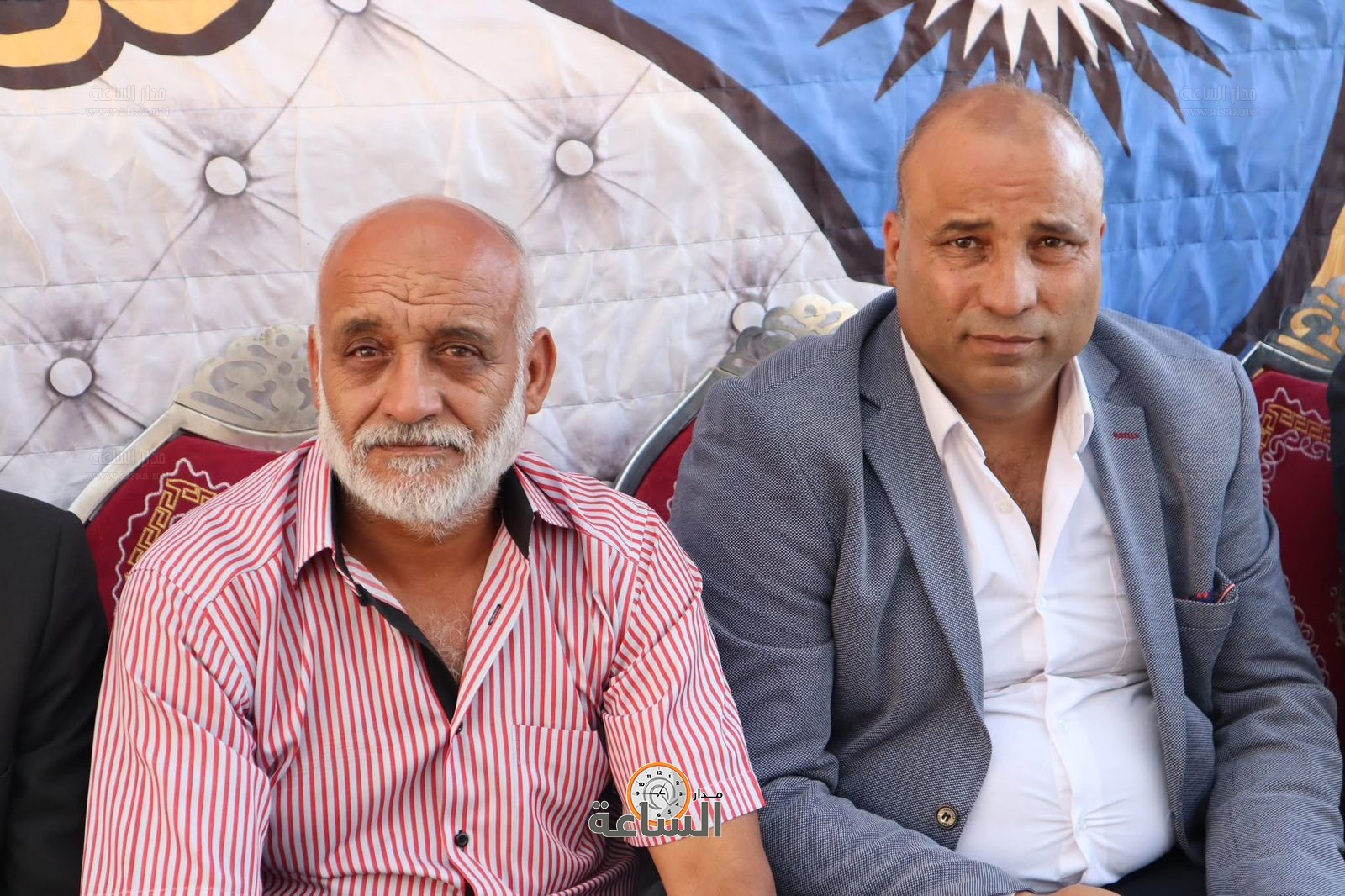 Madar Al-Saa Images 0.42152197792986734