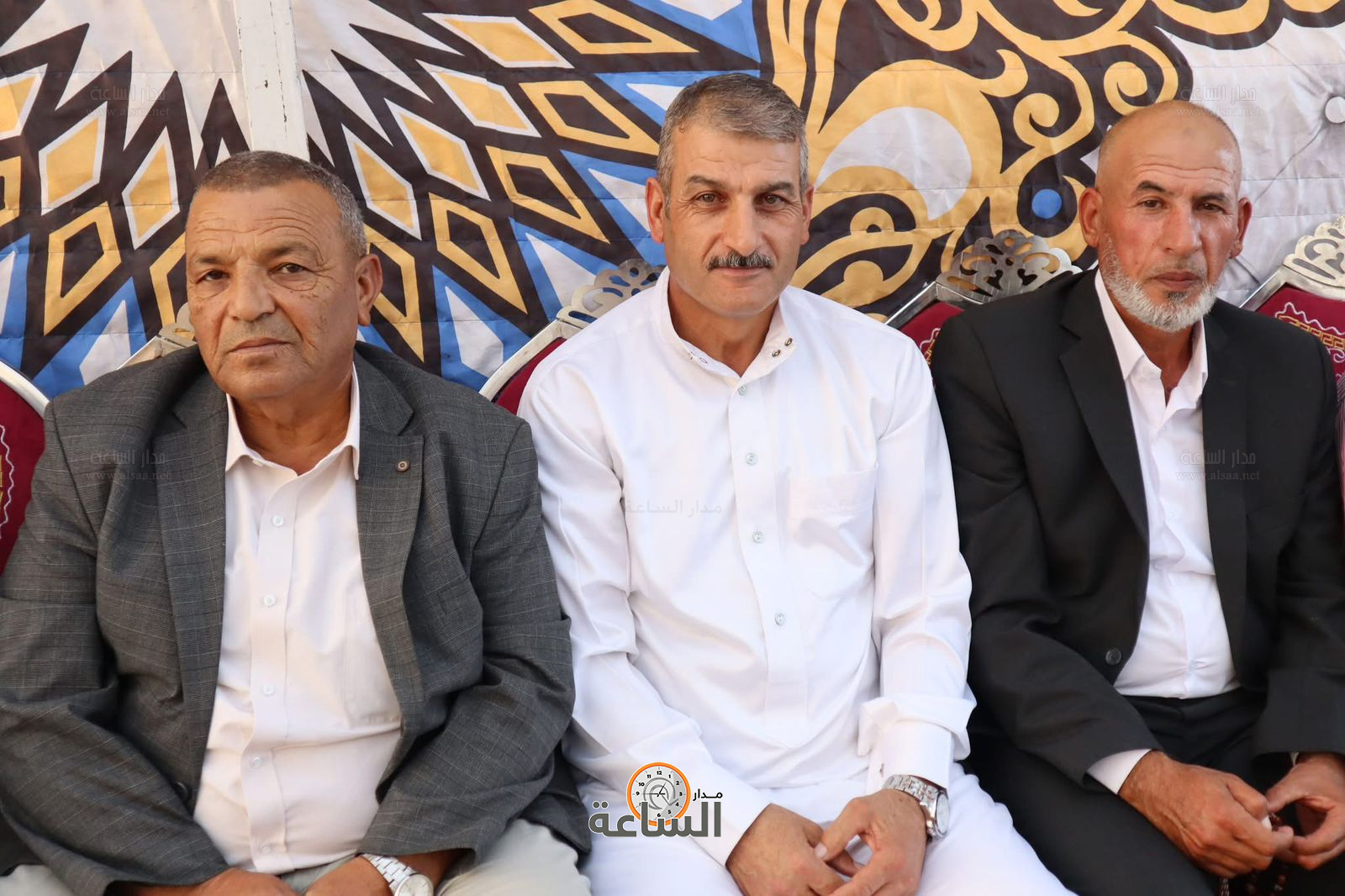 Madar Al-Saa Images 0.6254031738147945