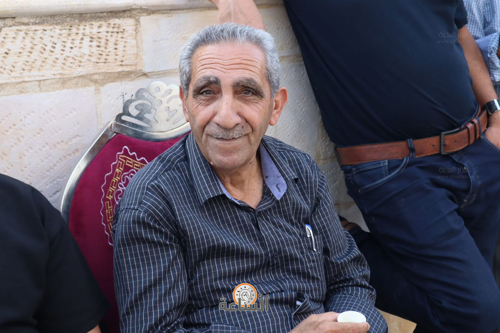 Madar Al-Saa Images 0.0709440204337295