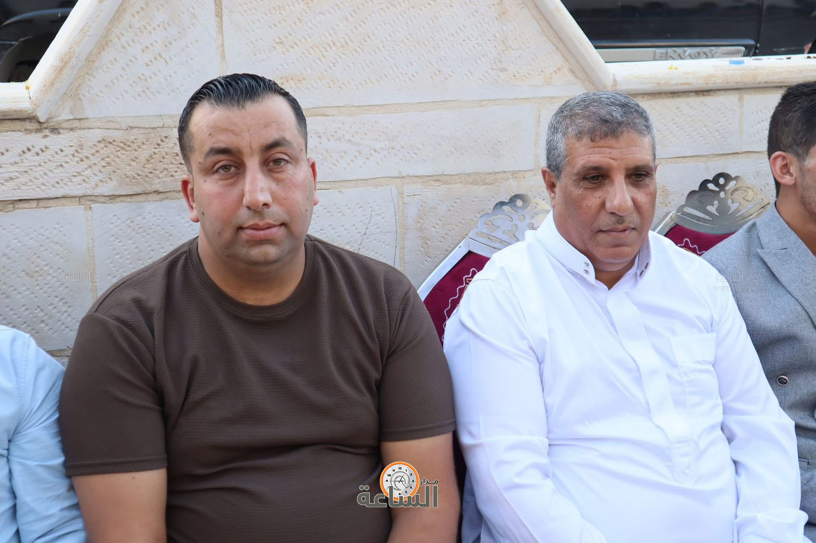 Madar Al-Saa Images 0.49402283409816394