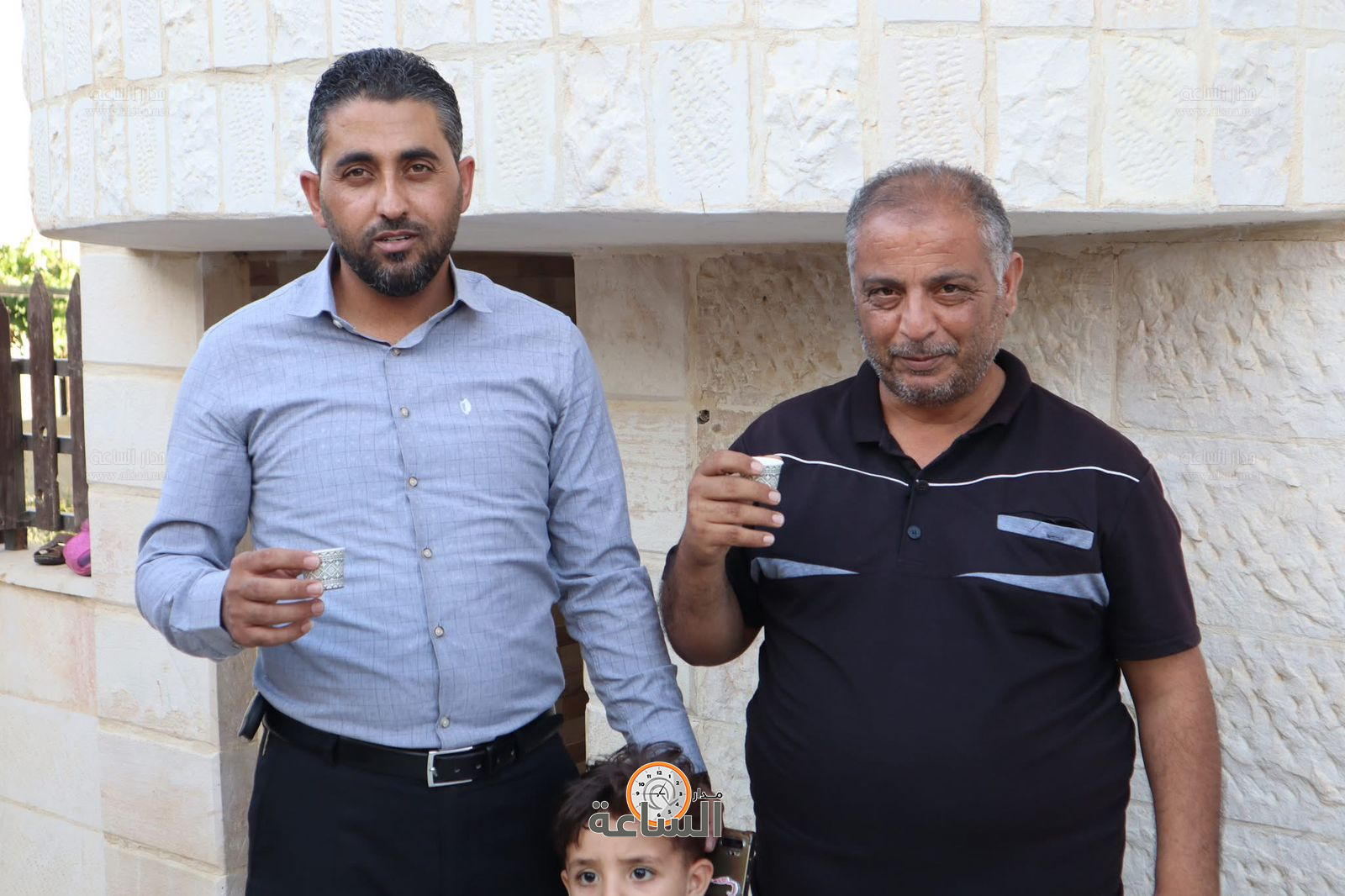 Madar Al-Saa Images 0.8102377917167533