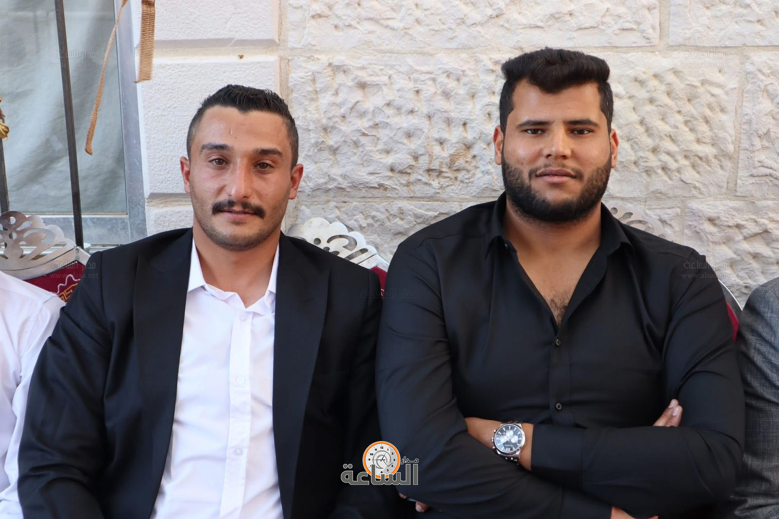 Madar Al-Saa Images 0.826187473156524