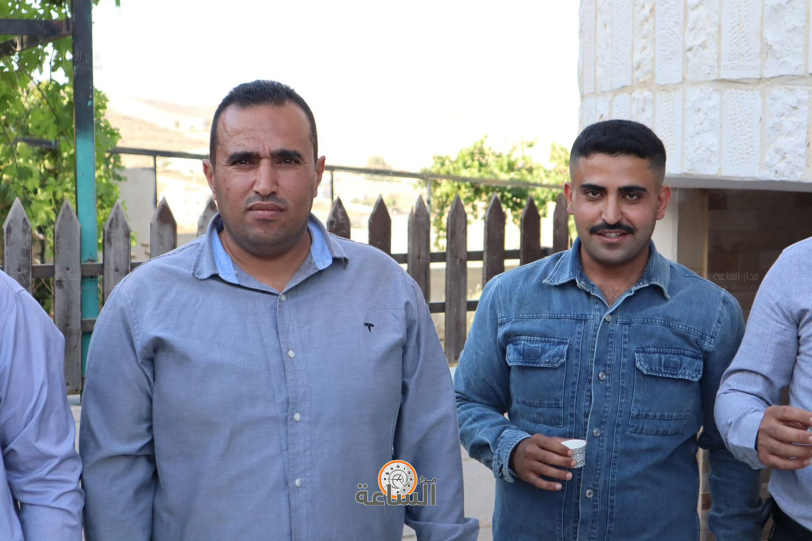 Madar Al-Saa Images 0.013744680787781904