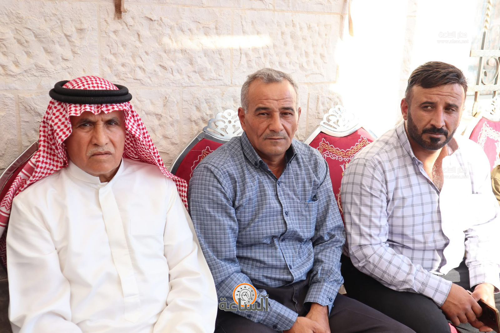 Madar Al-Saa Images 0.8277319713919695