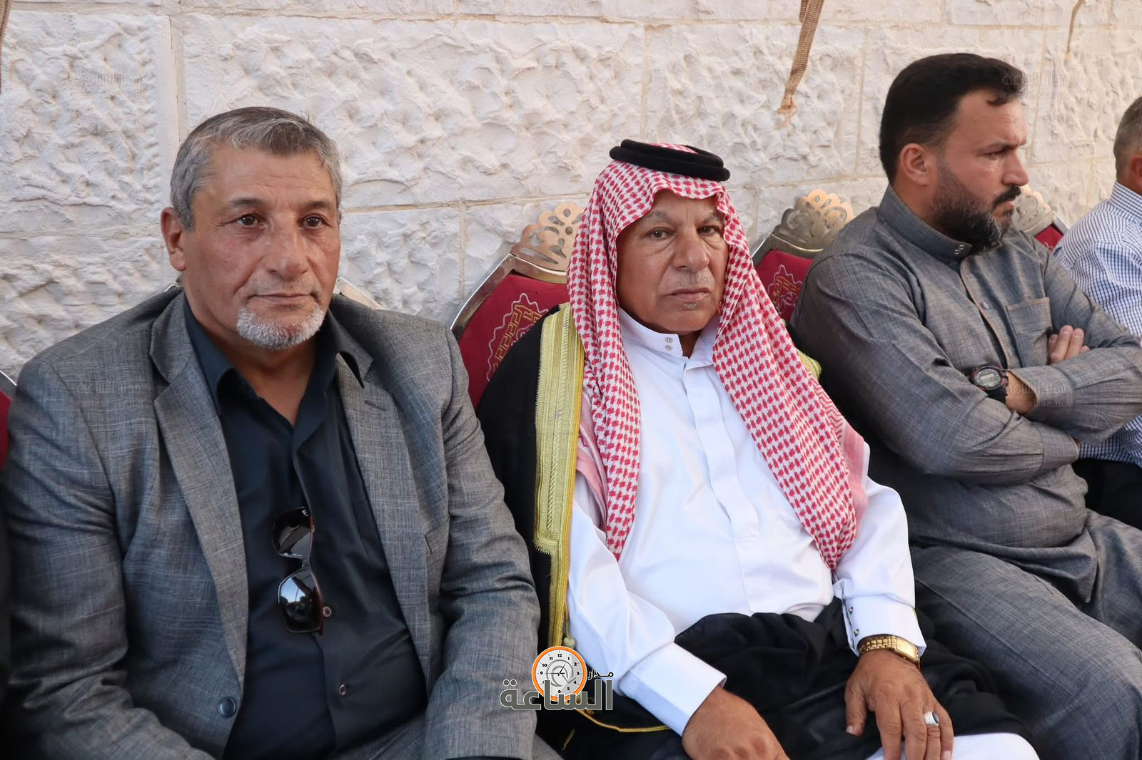 Madar Al-Saa Images 0.20969679921048512