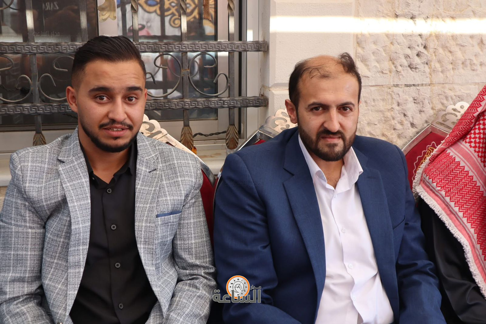 Madar Al-Saa Images 0.4402679908045741