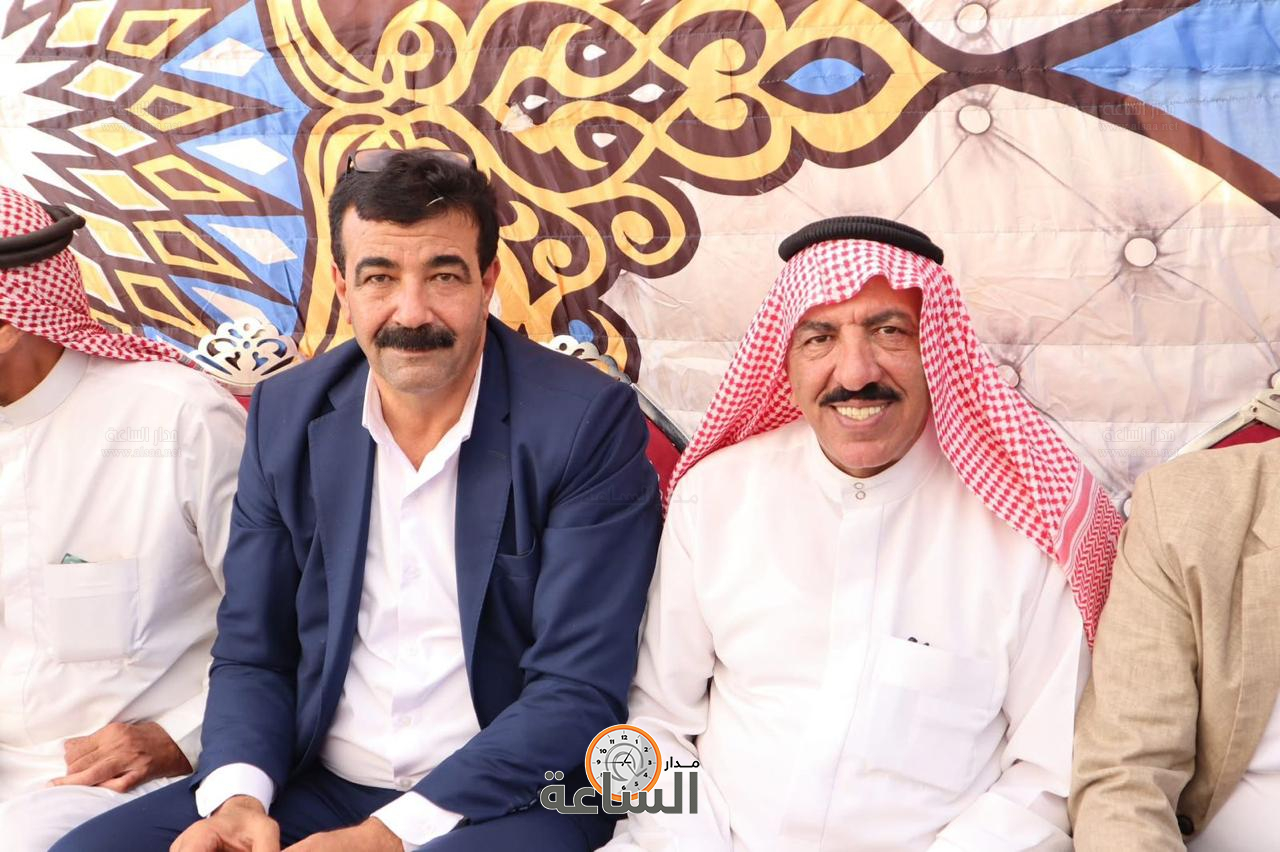 Madar Al-Saa Images 0.16274028117673178