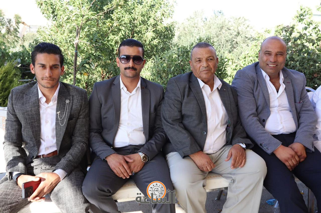 Madar Al-Saa Images 0.9295294452948178