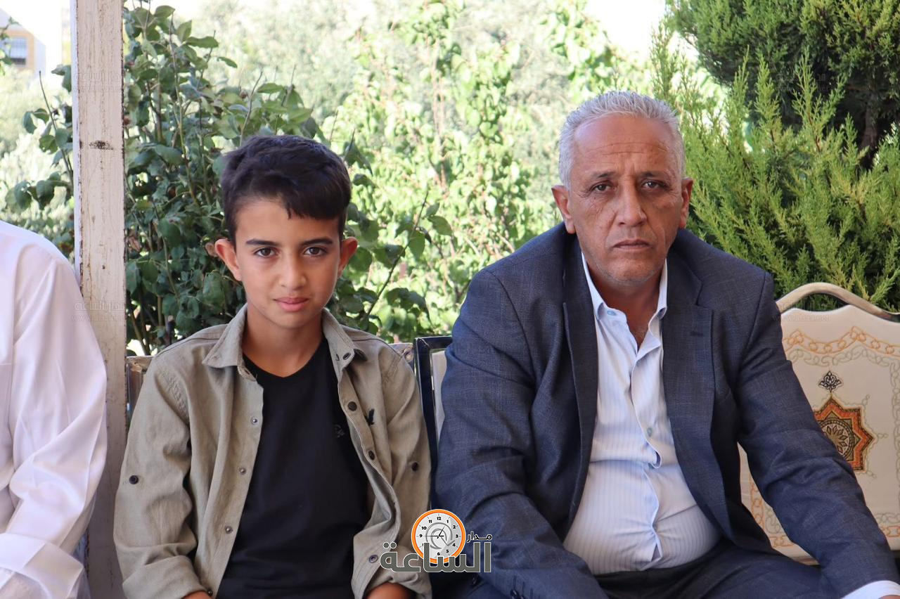 Madar Al-Saa Images 0.1609204254546569