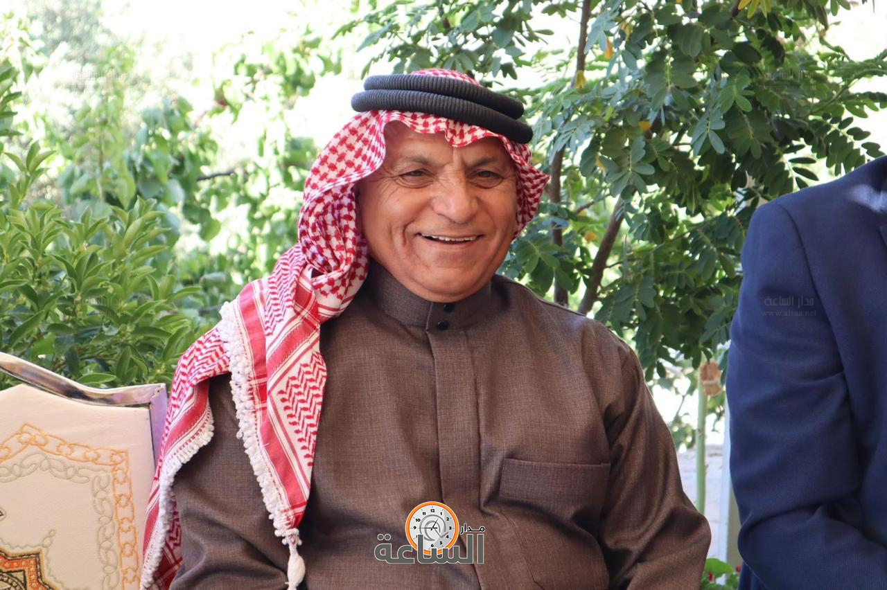 Madar Al-Saa Images 0.5512842259200759