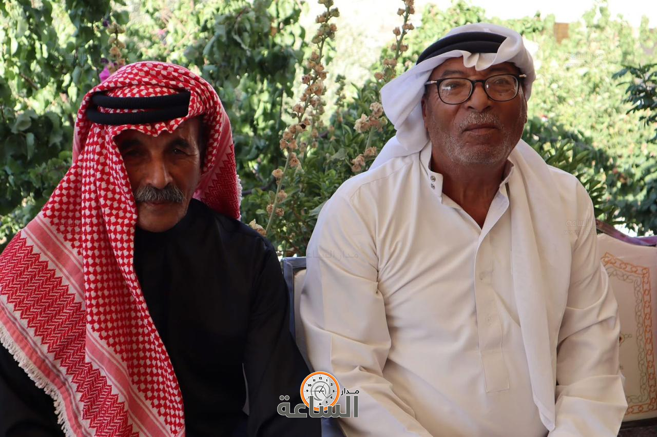 Madar Al-Saa Images 0.21022644956700076