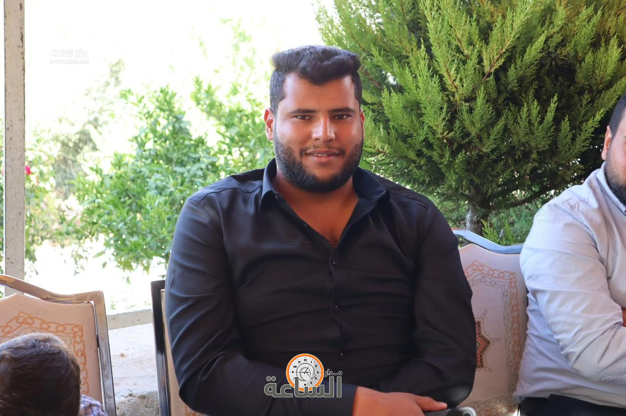 Madar Al-Saa Images 0.3076906158621825