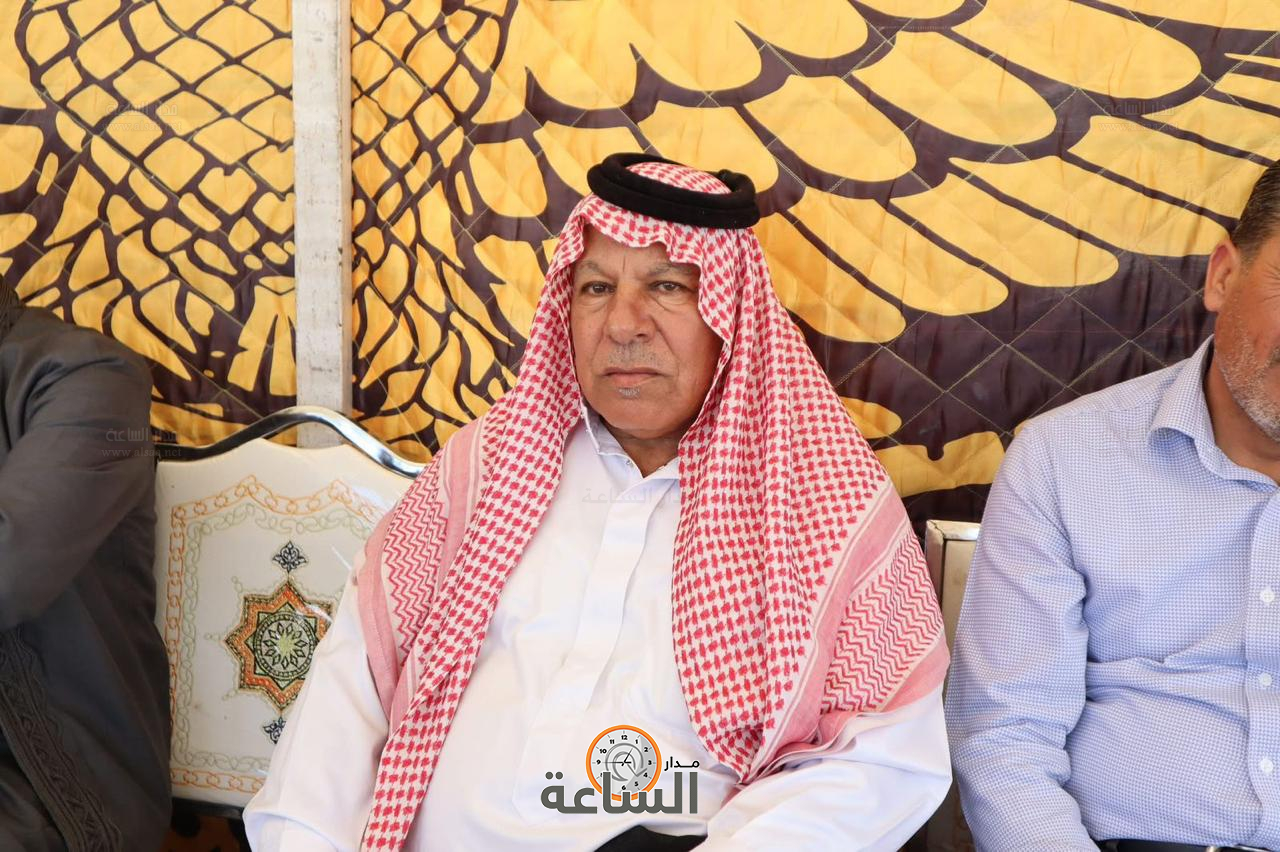 Madar Al-Saa Images 0.9912079007669515