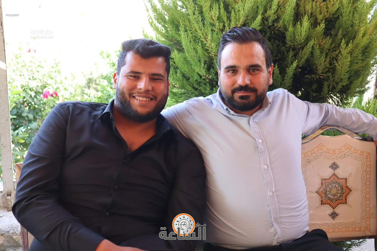 Madar Al-Saa Images 0.5996113023638486