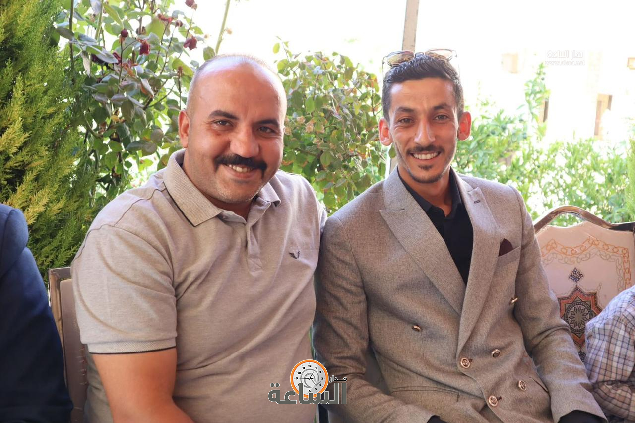 Madar Al-Saa Images 0.5849057368536599