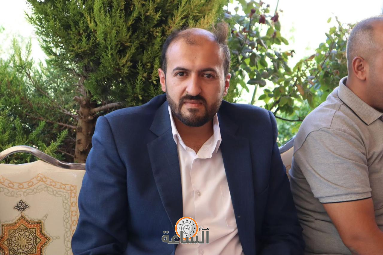 Madar Al-Saa Images 0.7242496858019286