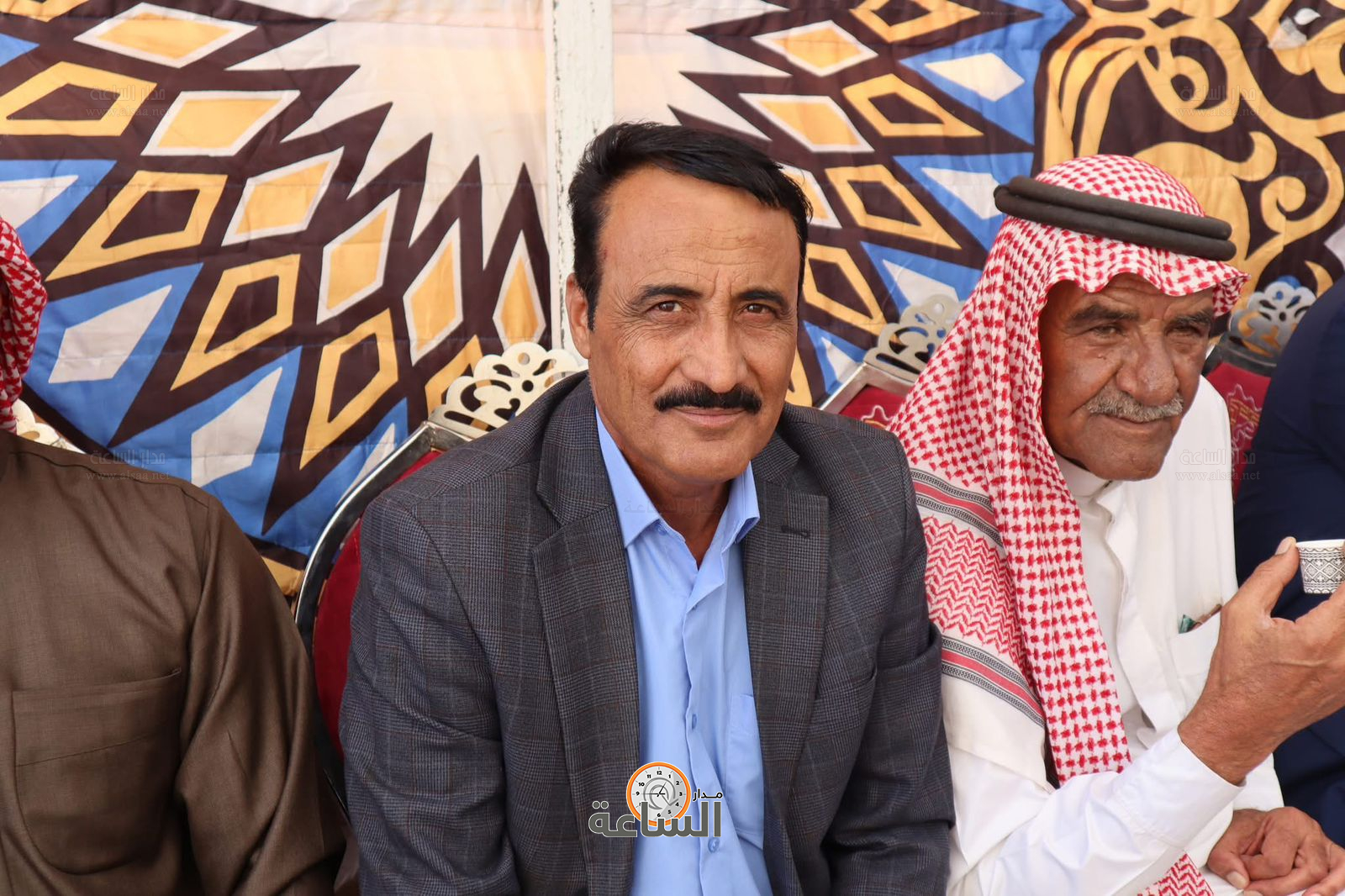 Madar Al-Saa Images 0.4659581750001005