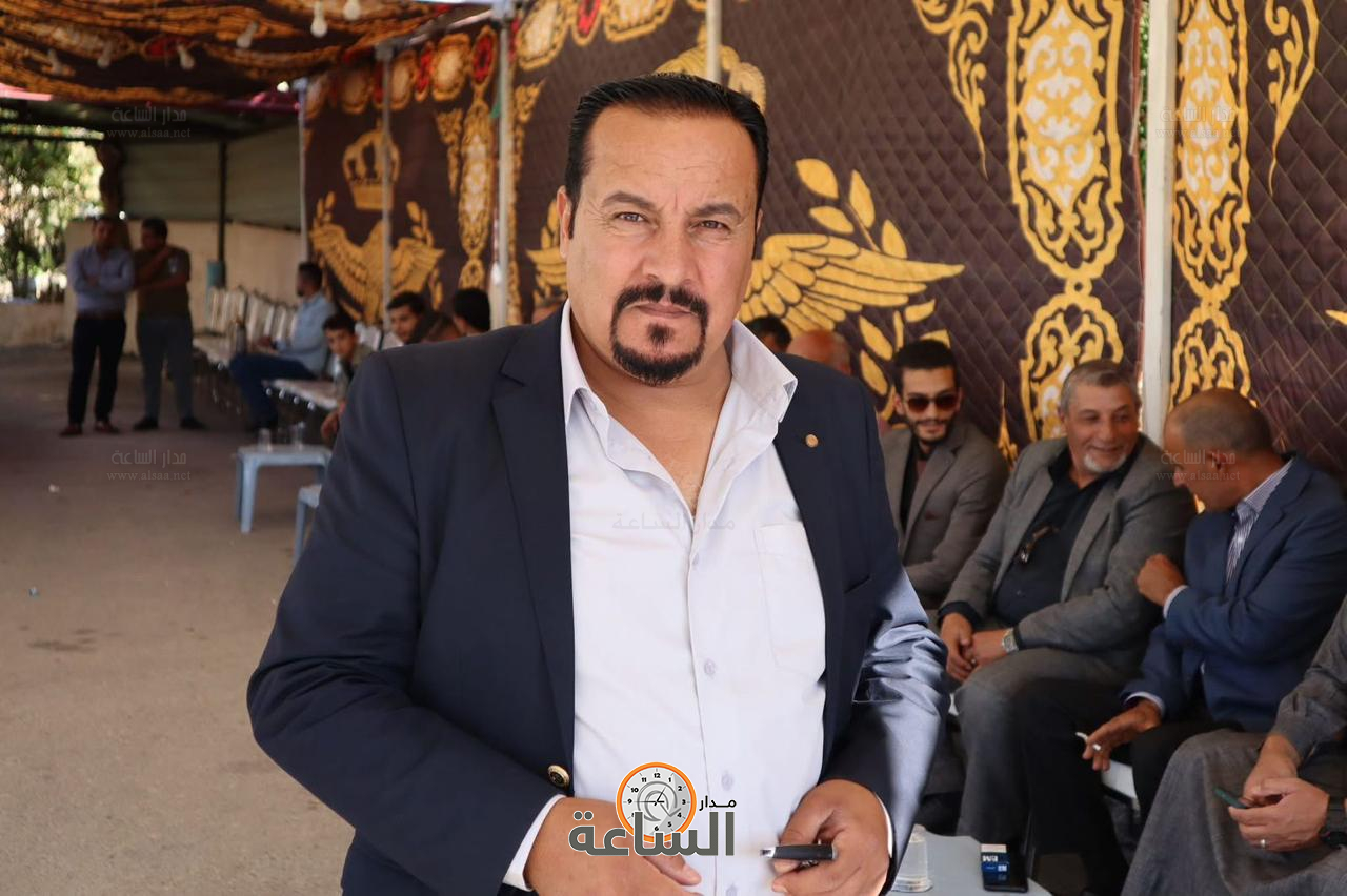 Madar Al-Saa Images 0.9485884647444837