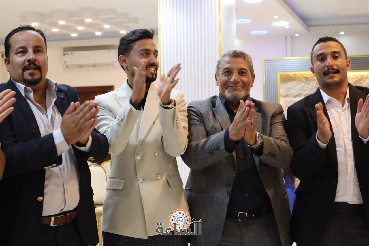 Madar Al-Saa Images 0.634275706248878