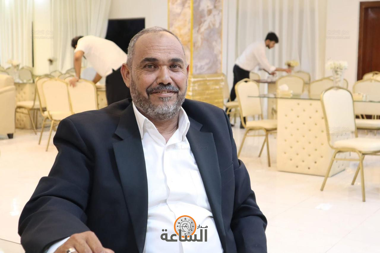 Madar Al-Saa Images 0.6876760847270907