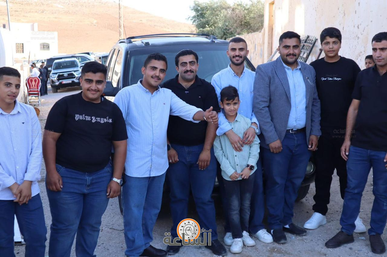 Madar Al-Saa Images 0.5879382889293417