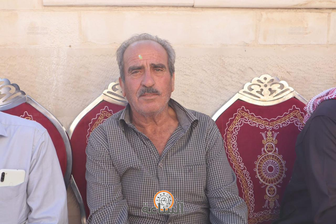 Madar Al-Saa Images 0.602745459327783