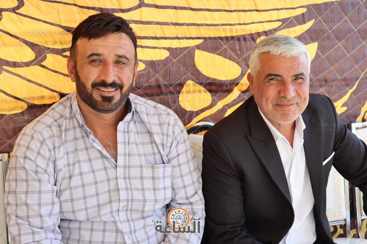 Madar Al-Saa Images 0.2692717229058549