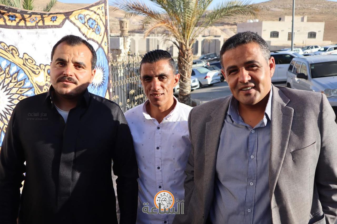 Madar Al-Saa Images 0.7088247253400498