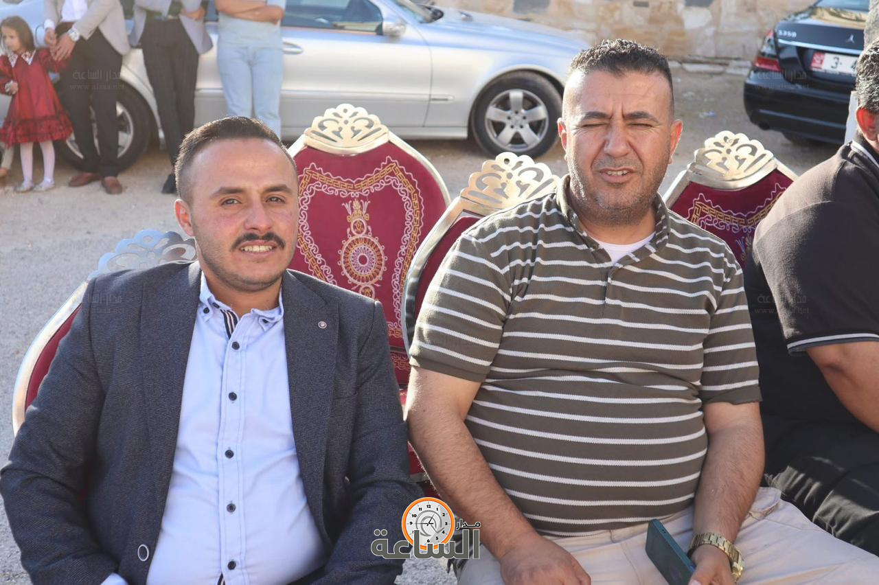 Madar Al-Saa Images 0.021854017716373964