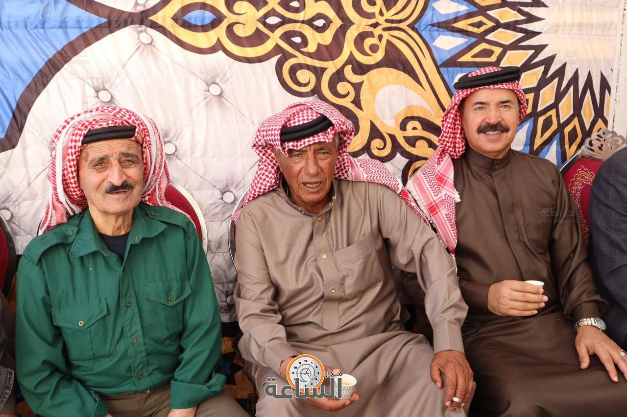 Madar Al-Saa Images 0.8835321429115294