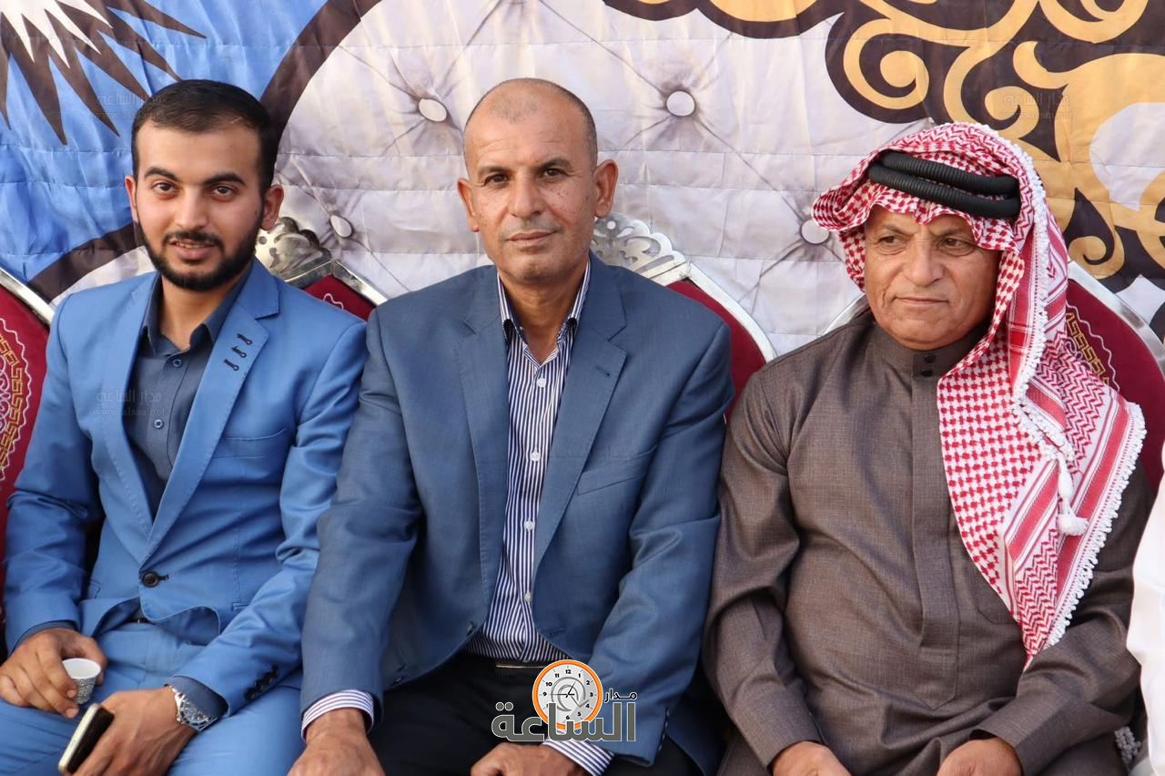 Madar Al-Saa Images 0.2652127146454515