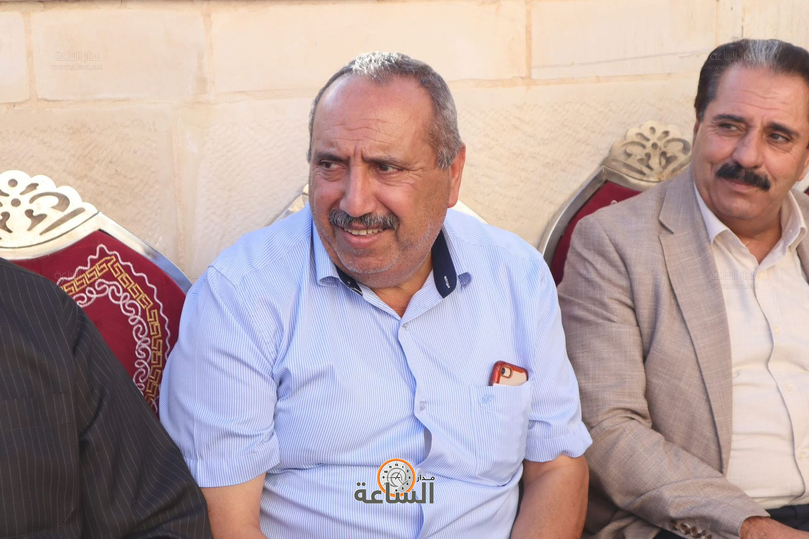 Madar Al-Saa Images 0.23979888830490448