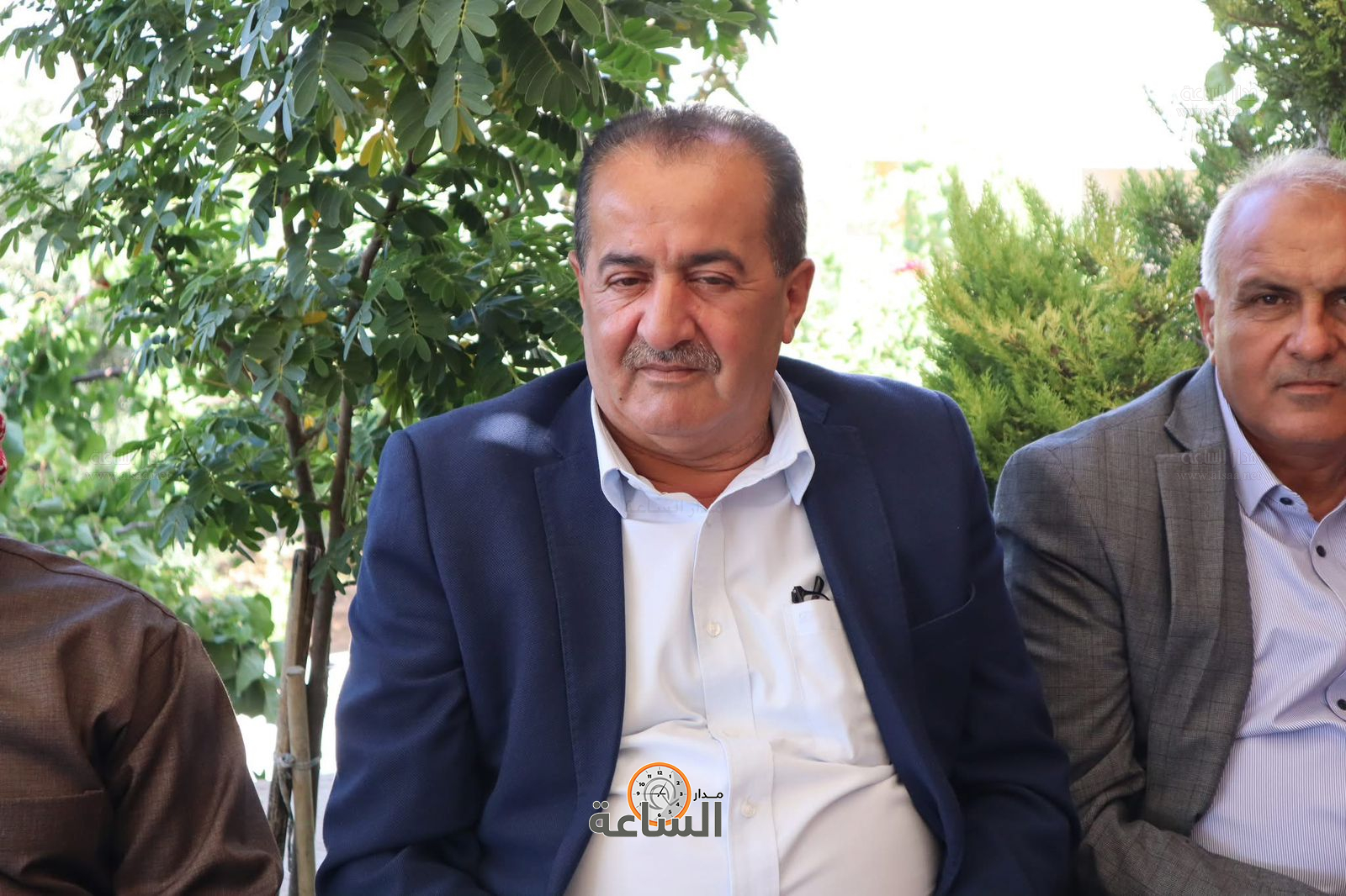 Madar Al-Saa Images 0.7085330693733904