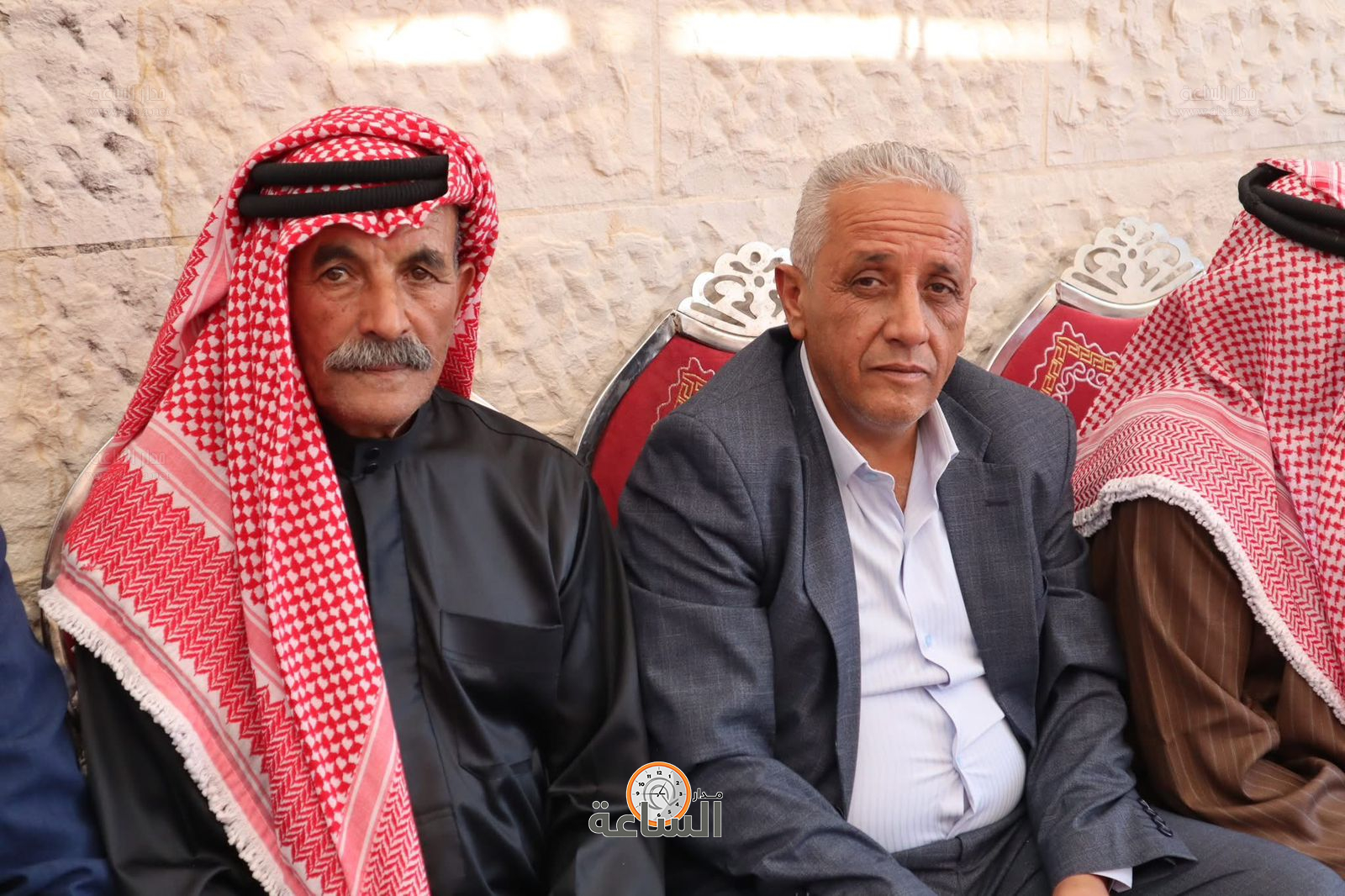 Madar Al-Saa Images 0.8909927404198799