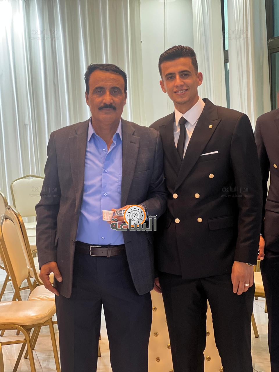 Madar Al-Saa Images 0.42552614023218827