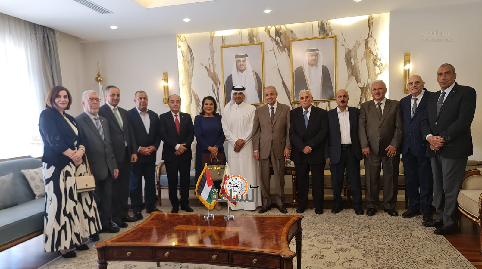 Madar Al-Saa Images 0.10370084378397804