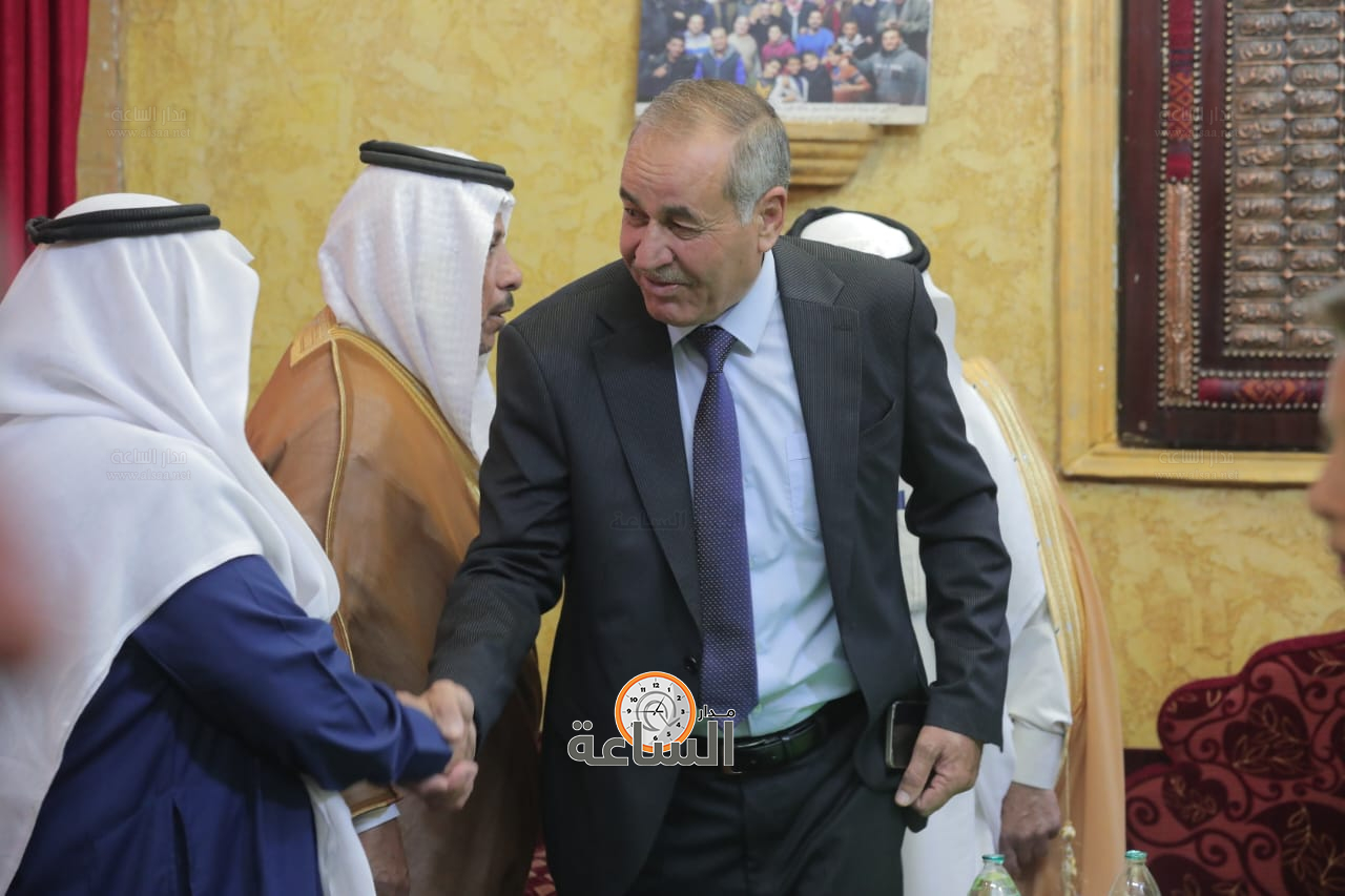 Madar Al-Saa Images 0.06531822594221326