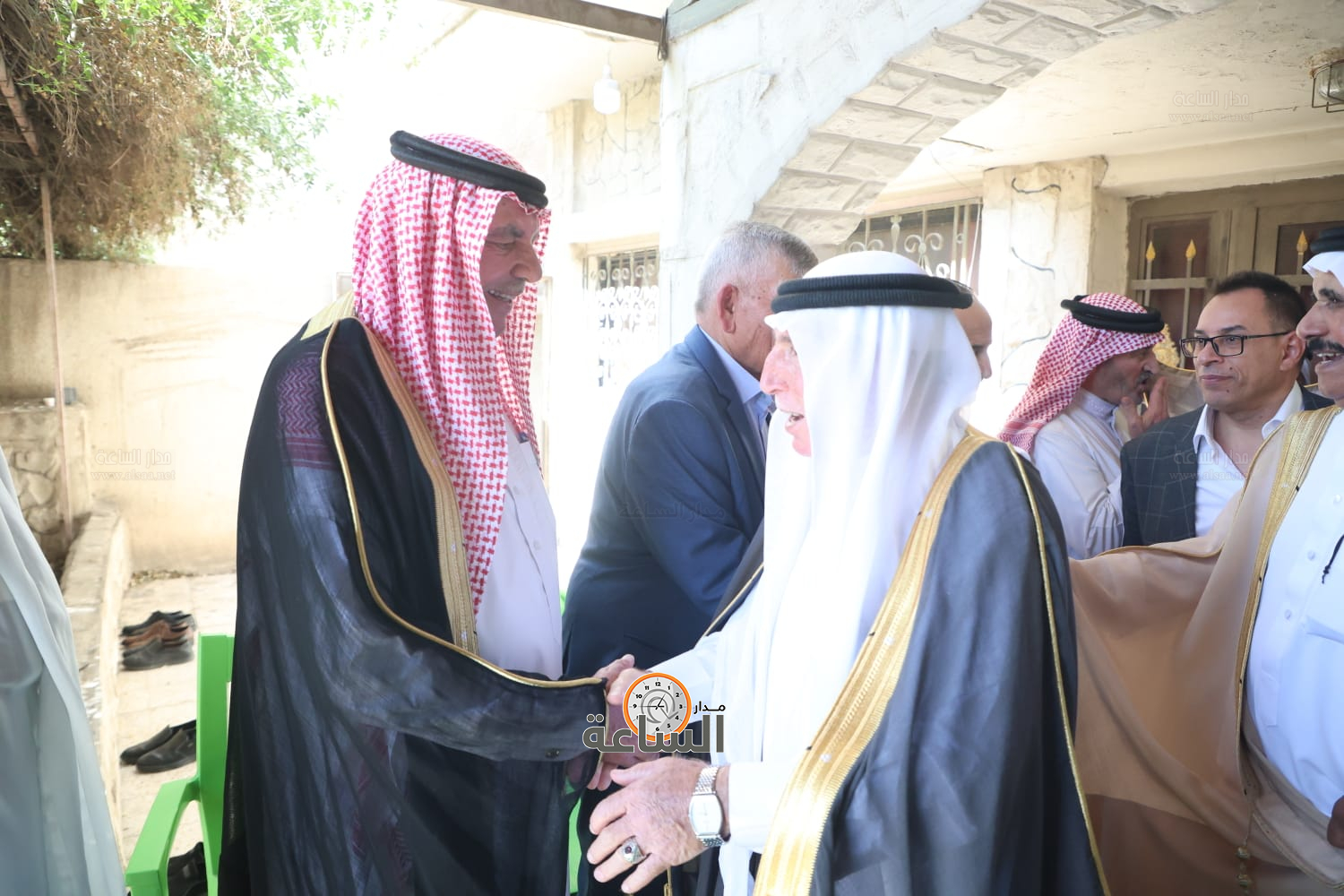 Madar Al-Saa Images 0.5253150119685219