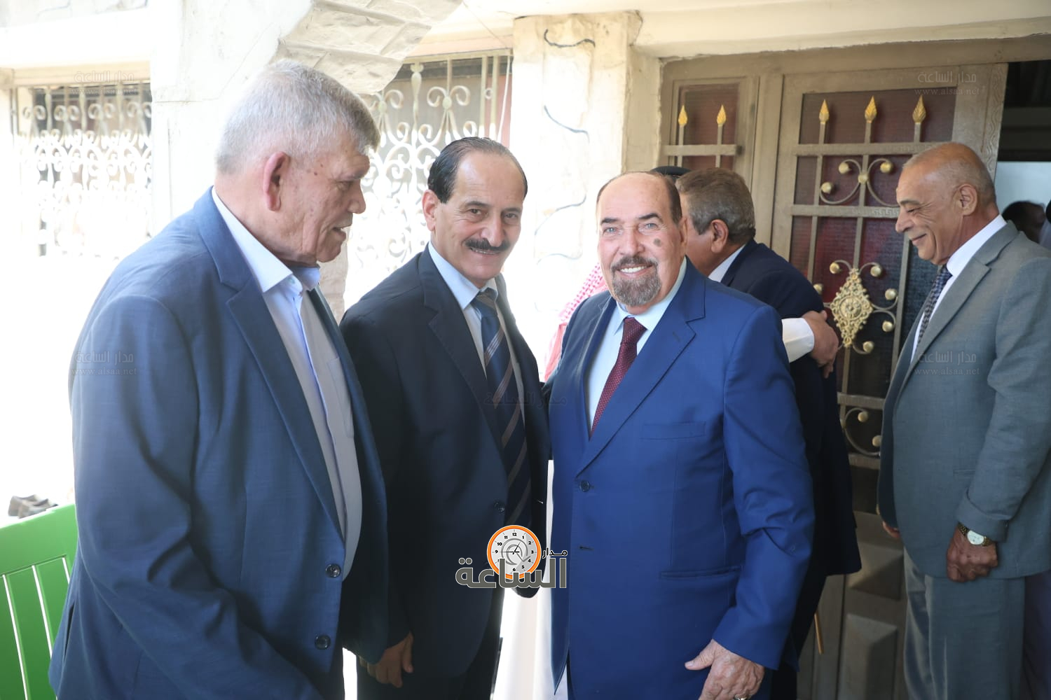 Madar Al-Saa Images 0.6711277794099582