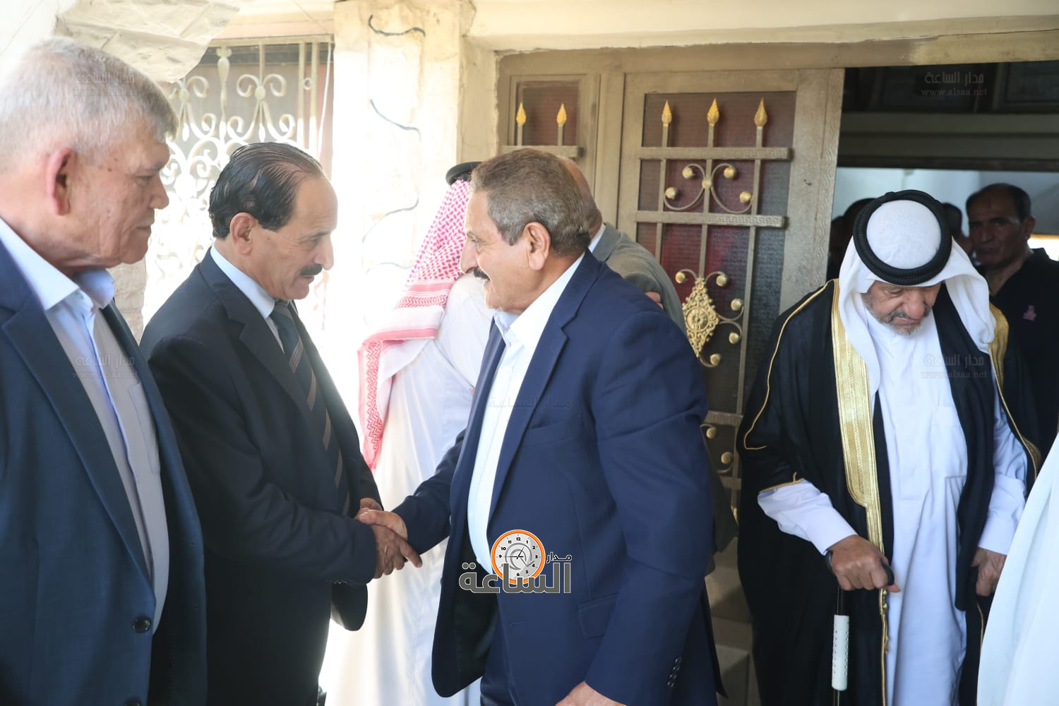 Madar Al-Saa Images 0.5369428248992043