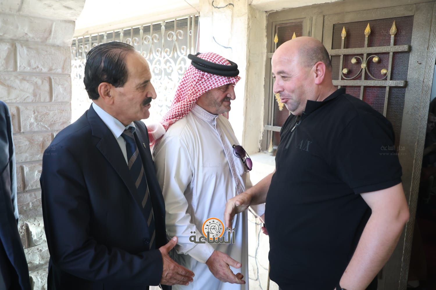 Madar Al-Saa Images 0.9272283225579847