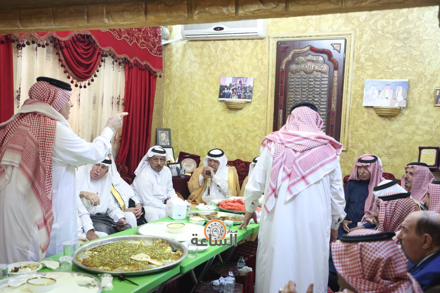 Madar Al-Saa Images 0.3150559361176295