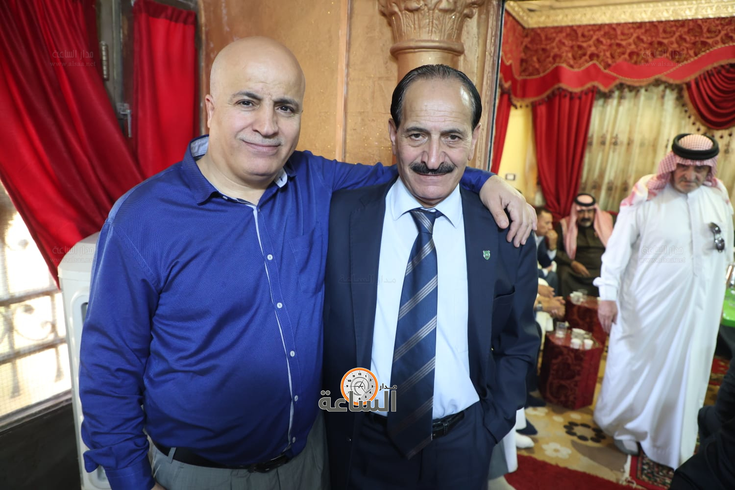 Madar Al-Saa Images 0.46332462525842755