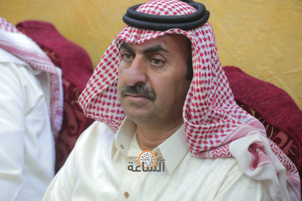 Madar Al-Saa Images 0.21769869755552695