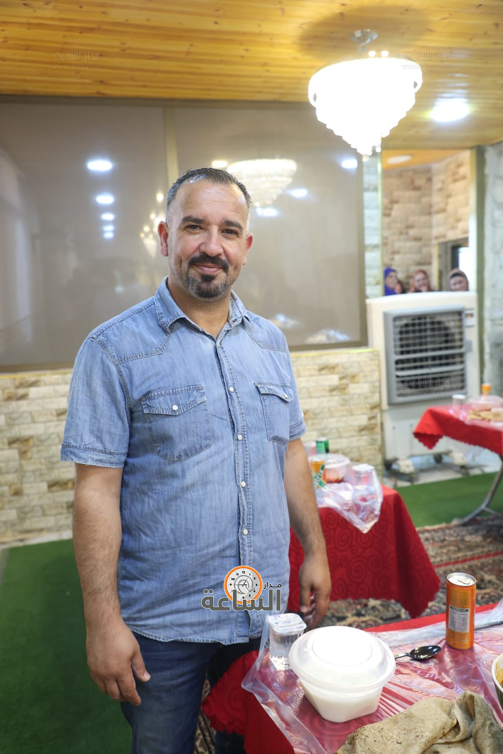 Madar Al-Saa Images 0.5623021923308769