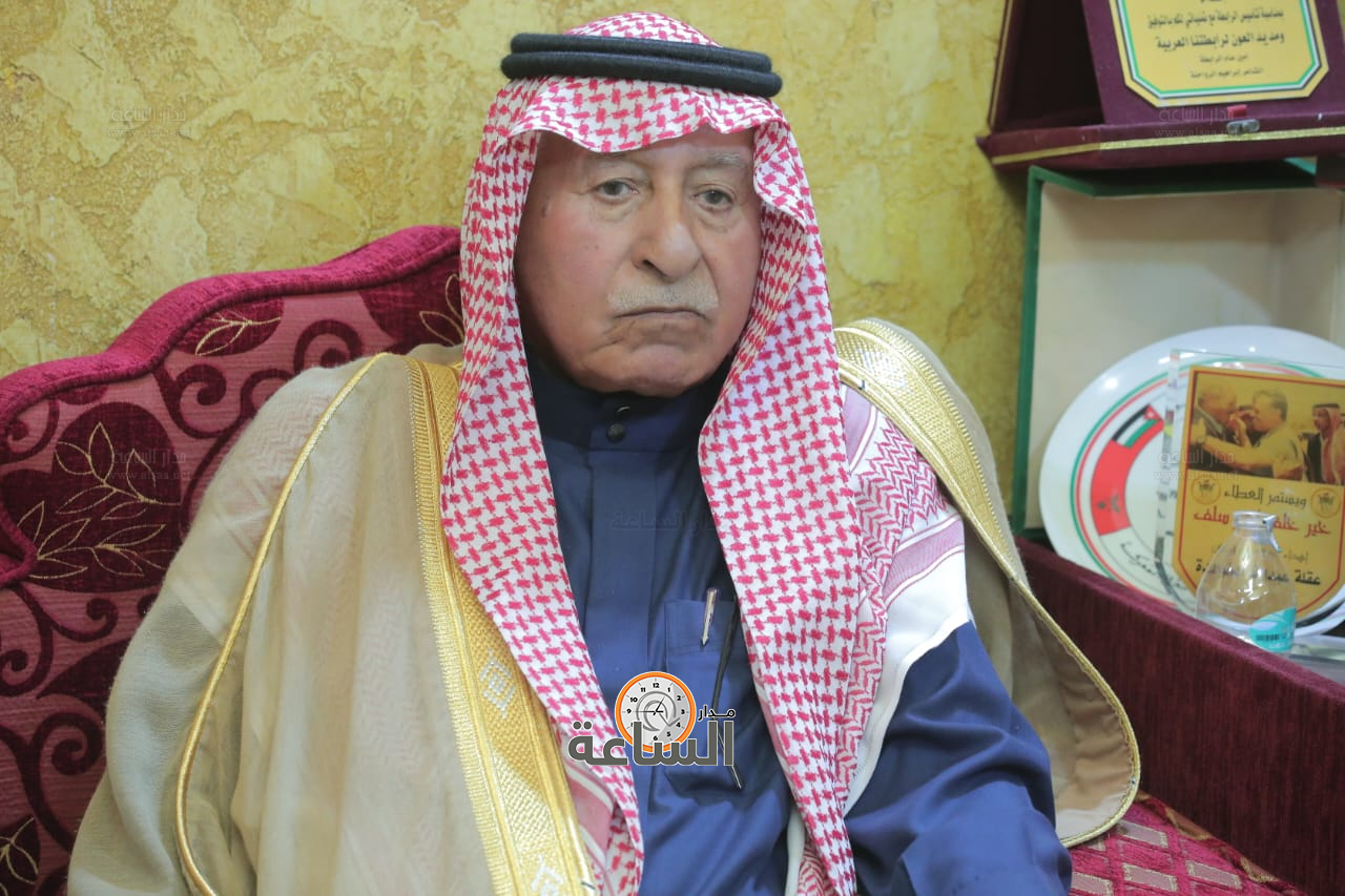 Madar Al-Saa Images 0.5991882241581815