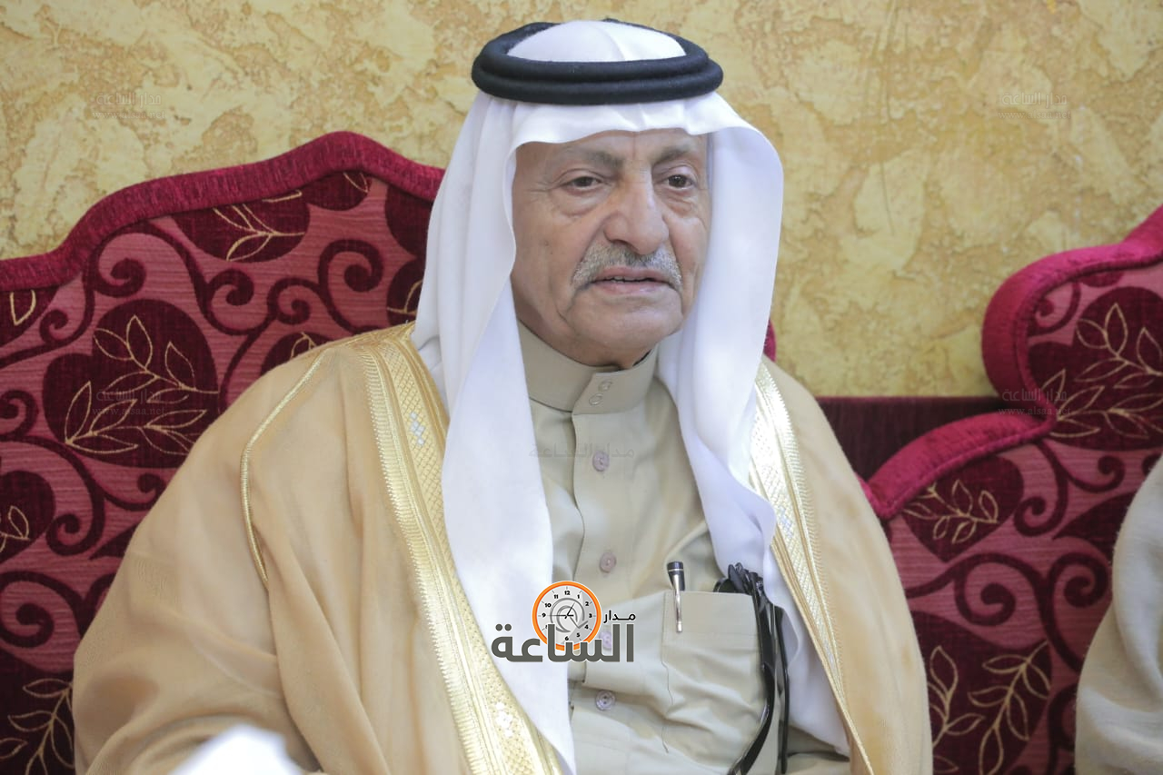 Madar Al-Saa Images 0.21538455504260523